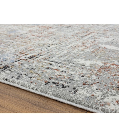 United Weavers Eternity Crimson 4535-10236 12 ft. 6 in. X 15 ft. Rectangle Rug