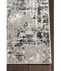 United Weavers Eternity Charcoal 4535-10277 7 ft. 10 in. X 10 ft. 6 in. Rectangle Rug