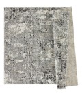 United Weavers Eternity Charcoal 4535-10277 7 ft. 10 in. X 10 ft. 6 in. Rectangle Rug