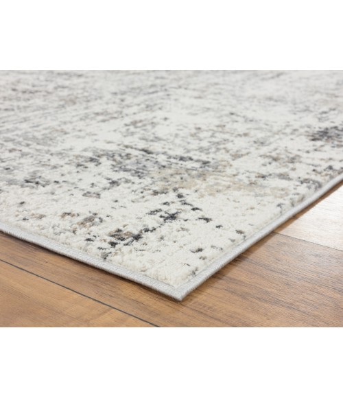United Weavers Eternity Wheat 4535-10291 12 ft. 6 in. X 15 ft. Rectangle Rug