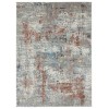 United Weavers Eternity Crimson 4535-10336 5 ft. 3 in. X 7 ft. 2 in. Rectangle Rug