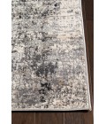 United Weavers Eternity Charcoal 4535-10377 1 ft. 11 in. X 3 ft. Rectangle Rug