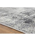 United Weavers Eternity Charcoal 4535-10377 1 ft. 11 in. X 3 ft. Rectangle Rug