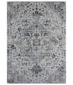 United Weavers Eternity Wheat 4535-10491 7 ft. 10 in. X 10 ft. 6 in. Rectangle Rug