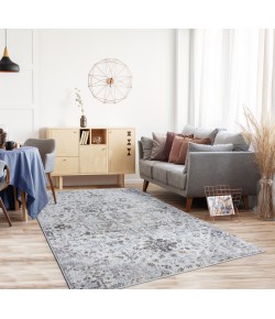 United Weavers Eternity Wheat 4535-10491 7 ft. 10 in. X 10 ft. 6 in. Rectangle Rug