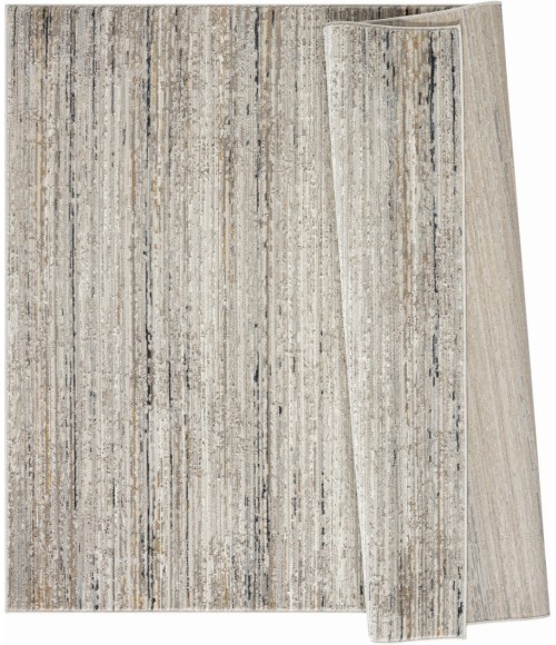 United Weavers Everlasting  Beige  4536-70526 9 ft. 10 in. X 13 ft. 2 in. Rectangle Rug