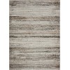United Weavers Everlasting Blue 4536-70560 9 ft. 10 in. X 13 ft. 2 in. Rectangle Rug