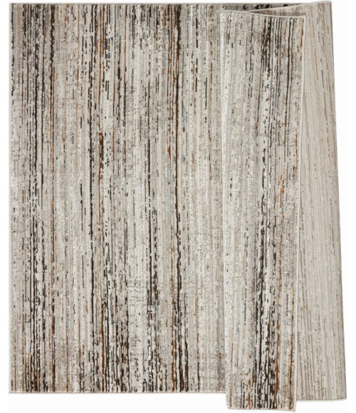 United Weavers Everlasting  Blue 4536-70560 9 ft. 10 in. X 13 ft. 2 in. Rectangle Rug