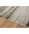 United Weavers Everlasting  Blue 4536-70560 9 ft. 10 in. X 13 ft. 2 in. Rectangle Rug