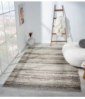 United Weavers Everlasting  Blue 4536-70560 9 ft. 10 in. X 13 ft. 2 in. Rectangle Rug