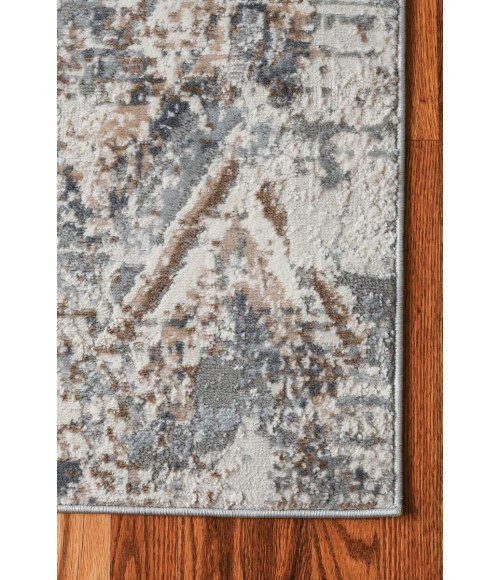 United Weavers Austin Harvest 4540-20011 7 ft. 10 in. RD Round Rug