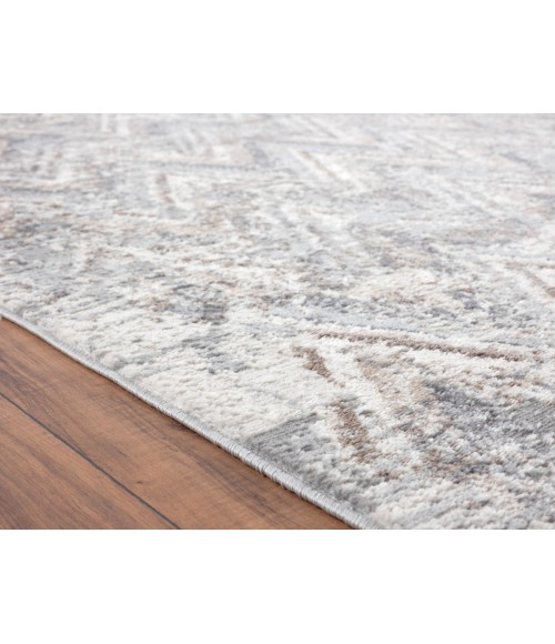 United Weavers Austin Harvest 4540-20011 7 ft. 10 in. RD Round Rug