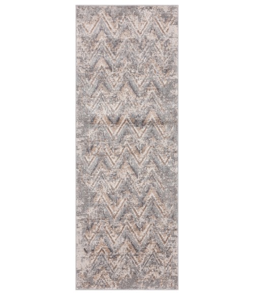 United Weavers Austin Harvest 4540-20011 2 ft. 7 in. X 7 ft. 4 in. Rectangle Rug