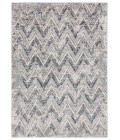United Weavers Austin Onyx 4540-20076 5 ft. 3 in. X 7 ft. 2 in. Rectangle Rug