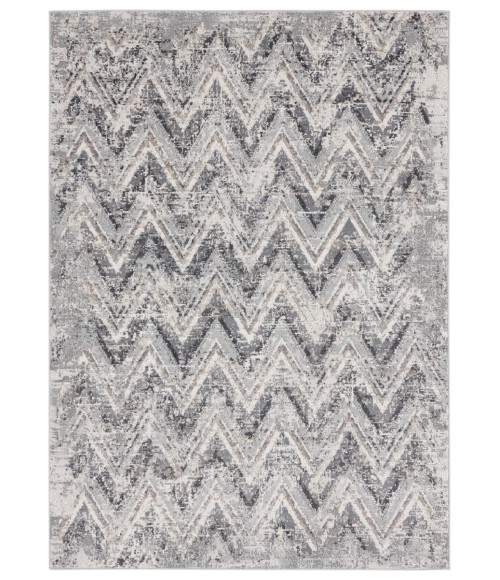 United Weavers Austin Onyx 4540-20076 5 ft. 3 in. X 7 ft. 2 in. Rectangle Rug