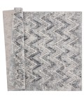 United Weavers Austin Onyx 4540-20076 5 ft. 3 in. X 7 ft. 2 in. Rectangle Rug