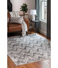 United Weavers Austin Onyx 4540-20076 5 ft. 3 in. X 7 ft. 2 in. Rectangle Rug