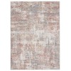 United Weavers Austin Rust 4540-20158 12 ft. 6 in. X 15 ft. Rectangle Rug