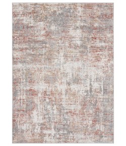 United Weavers Austin Rust 4540-20158 12 ft. 6 in. X 15 ft. Rectangle Rug