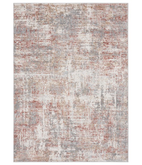 United Weavers Austin Rust 4540-20158 12 ft. 6 in. X 15 ft. Rectangle Rug