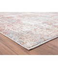United Weavers Austin Rust 4540-20158 12 ft. 6 in. X 15 ft. Rectangle Rug