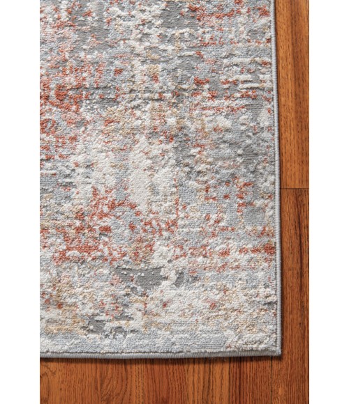 United Weavers Austin Rust 4540-20158 12 ft. 6 in. X 15 ft. Rectangle Rug