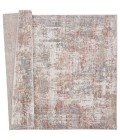 United Weavers Austin Rust 4540-20158 12 ft. 6 in. X 15 ft. Rectangle Rug