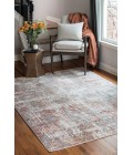 United Weavers Austin Rust 4540-20158 12 ft. 6 in. X 15 ft. Rectangle Rug
