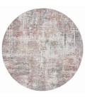 United Weavers Austin Rust 4540-20158 7 ft. 10 in. RD Round Rug