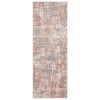 United Weavers Austin Rust 4540-20158 2 ft. 7 in. X 7 ft. 4 in. Rectangle Rug