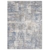 United Weavers Austin Blue 4540-20160 12 ft. 6 in. X 15 ft. Rectangle Rug