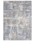 United Weavers Austin Blue 4540-20160 5 ft. 3 in. X 7 ft. 2 in. Rectangle Rug
