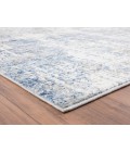 United Weavers Austin Blue 4540-20160 7 ft. 10 in. RD Round Rug