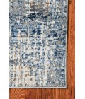 United Weavers Austin Blue 4540-20160 7 ft. 10 in. RD Round Rug
