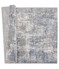 United Weavers Austin Blue 4540-20160 7 ft. 10 in. RD Round Rug