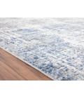 United Weavers Austin Blue 4540-20160 7 ft. 10 in. RD Round Rug