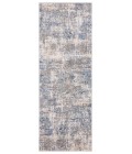 United Weavers Austin Blue 4540-20160 2 ft. 7 in. X 7 ft. 4 in. Rectangle Rug