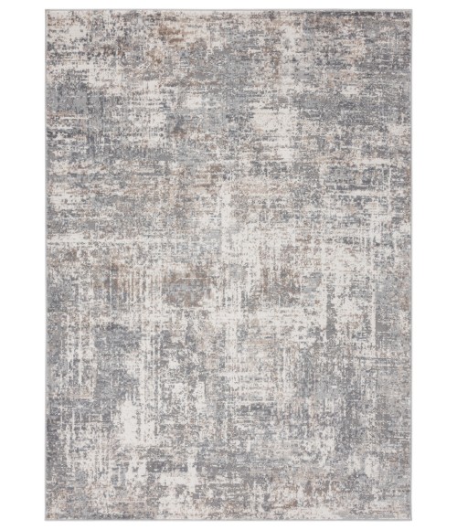 United Weavers Austin Grey 4540-20172 12 ft. 6 in. X 15 ft. Rectangle Rug