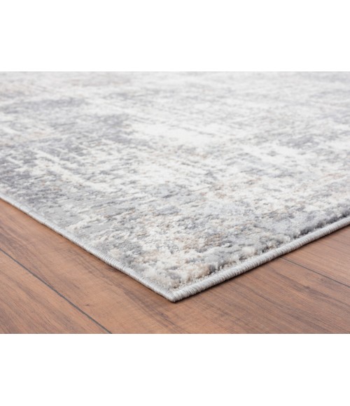 United Weavers Austin Grey 4540-20172 12 ft. 6 in. X 15 ft. Rectangle Rug