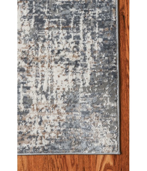 United Weavers Austin Grey 4540-20172 12 ft. 6 in. X 15 ft. Rectangle Rug