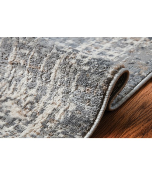 United Weavers Austin Grey 4540-20172 12 ft. 6 in. X 15 ft. Rectangle Rug