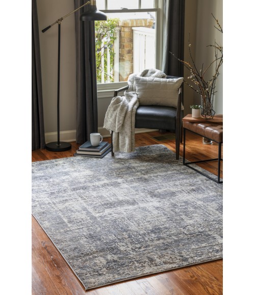 United Weavers Austin Grey 4540-20172 12 ft. 6 in. X 15 ft. Rectangle Rug