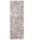 United Weavers Austin Grey 4540-20172 2 ft. 7 in. X 7 ft. 4 in. Rectangle Rug