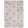 United Weavers Austin Rust 4540-20258 5 ft. 3 in. X 7 ft. 2 in. Rectangle Rug
