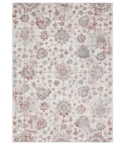 United Weavers Austin Rust 4540-20258 12 ft. 6 in. X 15 ft. Rectangle Rug