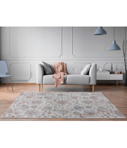 United Weavers Austin Rust 4540-20258 12 ft. 6 in. X 15 ft. Rectangle Rug