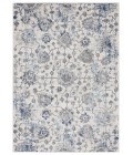United Weavers Austin Blue 4540-20260 5 ft. 3 in. X 7 ft. 2 in. Rectangle Rug
