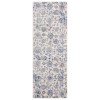 United Weavers Austin Blue 4540-20260 2 ft. 7 in. X 7 ft. 4 in. Rectangle Rug