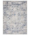 United Weavers Austin Blue 4540-20460 9 ft. 10 in. X 13 ft. 2 in. Rectangle Rug