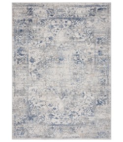 United Weavers Austin Blue 4540-20460 9 ft. 10 in. X 13 ft. 2 in. Rectangle Rug